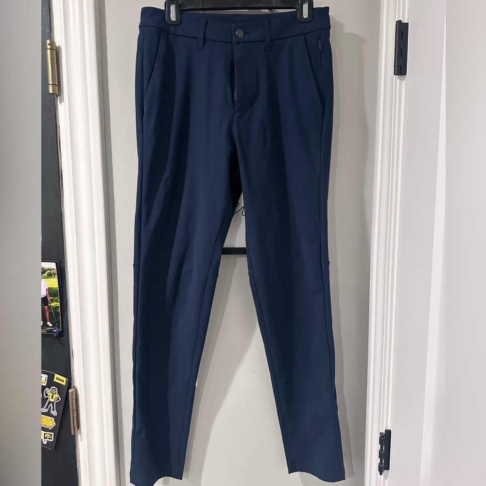 Lululemon ABC Classic fit Pants